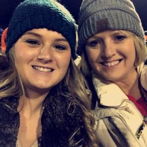 Meet your Posher, Teresa